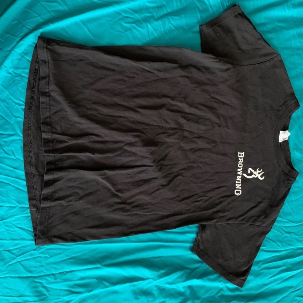 Browning tshirt